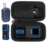 Getgear Laser Distance Measure Case For Bosch GLM100-23 100FT With. Fixed Price $14.86.