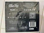 Blue Tees 2024 S4 Ultra Slope Golf Laser Rangefinder Hd Case & Battery Black.new. Fixed Price $239.00.