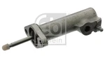 1X Febi Bilstein Slave Cylinder, Clutch 357721261 For Cordoba Corrado Golf. Fixed Price $48.66.