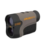 Muddy Laser 650X Range Finder W/ Hd Glass Yards. Fixed Price $169.99.