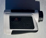 Infinite Discs Apex NP-600 Rangefinder Golf Distance Nib With Case. Fixed Price $99.99.