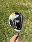 Taylormade Rocketballz Rbz Stage 2 Rescue 19 3H Hybrid Stiff Rocketfuel. Fixed Price $59.99.