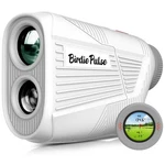 Golf With Slope & Magnet Yards 1300YARD, White. Fixed Price $140.99.