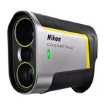 Nikon Coolshot 50I Gii Golf Rangefinder. Fixed Price $269.95.