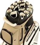 Ask Echo 2024 T-lock Golf Cart Bag With 14 Way Organizer Divider Top, Premium. Fixed Price $224.10.