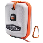 Golf Case Hard Shell For With Bushnell, Ca.... Fixed Price $19.99.