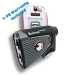 Excellent Bushnell Pro Xe Slope Laser Golf Rangefinder W/ Bite & 1 Year Warranty. Fixed Price $191.81.