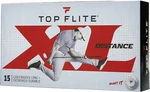 Top Flite Xl Distance Golf Balls And Mile High Life Divot Tool. Fixed Price $34.99.