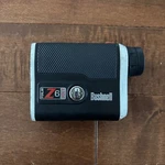 Bushnell Tour Z6 Jolt Golf Laser Rangefinder - Works Great!. Fixed Price $49.99.