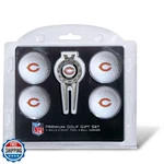 Team Golf Nfl Chicago Bears 4 Ball And Divot Tool Set Regula. Fixed Price $40.00.