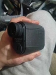 Pursuit 850 Yard Laser Rangefinder. Fixed Price $41.34.
