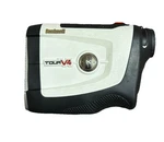 Bushnell Tour V4 Golf Laser Rangefinder Battery Included Sleeve 043634. Fixed Price $174.99.