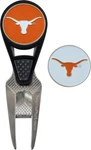 Team Effort Golf Cvx Ball Repair & Marker Texas Longhorns Tools. Fixed Price $22.99.