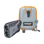 Bushnell Golf Tour V5 Patriot Pack, Black. Fixed Price $297.99.