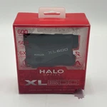 Halo Optics Xl 450 Laser Rangefinder -HAL-HALRF0096 Black -new Open Box. Fixed Price $49.95.