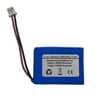 Starnovo 300MAH 7.4V BP74RS Battery For Dogtr 1902S Receiver, 1900S.... Fixed Price $29.24.