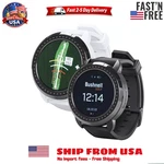 New Bushnell Golf Ion Elite Gps Watch With Bluetooth. Fixed Price $142.99.