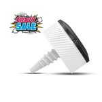 Garmin Approach CT10 Automatic Stat Tracking System Starter Set. Fixed Price $44.99.