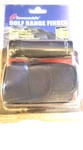 Sonocaddie Golf Range Finder Compact 8X Optical 50-200 Yard. Fixed Price $19.99.