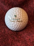 The Cliffs At Keowee Springs Golf Ball Unused. Fixed Price $14.99.