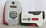 Bushnell Tour V3 Golf Laser Rangefinder. Tested Works New Battery/case Included. Fixed Price $39.99.