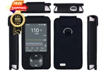 Snk Dexcom G7 G6 Receiver Fitted Leather Case W/screen Protector & Black. Fixed Price $20.98.