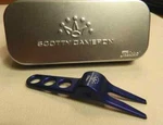 Scotty Cameron Divot Tool New Authentic Titleist You Choose Color!. Fixed Price $48.95.