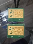 Walt Disney World 99 Holes Golf Ball Tees Marker Divot Repair Tool Mickey Mouse. Fixed Price $12.99.
