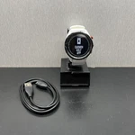 Garmin 010-02200-01 Approach S62 White Smartwatch Gps Golf Fitness Sports. Fixed Price $328.00.