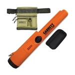 Garrett Pro-pointer & All-terrain Dig Pouch 20FT Waterproof Pinpointe. Fixed Price $181.19.