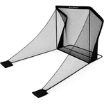 Golf Pro Practice Net 7.5 & 10 Ft Compact Hitting With Feet Wide. Fixed Price $413.86.