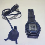 Bushnell 368850 Neo Ion 2 Golf Gps Watch, Large, Black/blue Slightly Used. Fixed Price $99.99.