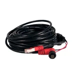Garmin/fusion 010-12922-00 Apollo ERX400 Network/power Cable Used, Very Good. Fixed Price $55.99.
