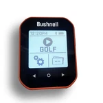 Excellent Bushnell Golf Phantom 3 W/ Slope Gps Orange 1 Yr Warranty. Fixed Price $124.99.