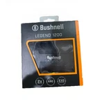 Brand New Bushnell Legend 6X24 Rangefinder 1200YD Angle Compensation. Fixed Price $120.00.