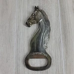 Hollywood Park Track Horses Head Bottle Opener Racing Equestrian Vintage. Fixed Price $19.93.