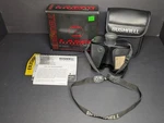 Bushnell Yardage Pro 400 Laser Rangefinder Golf Hunting And Case. Fixed Price $49.99.