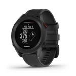 Garmin Approach S12 Golf Gps Range Finder Watch Preloaded Black. Fixed Price $149.99.