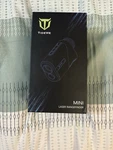Tidewe Hunting Rangefinder Mini Rechargeable 875Y Laser 6.5X Magnification Water. Fixed Price $110.00.