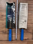 Dexter Russell Sani-safe Cool Blue High Heat Handle Bbq Grill Cooks FORK..57473. Fixed Price $33.20.