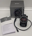 Garmin Fenix 5X 51MM Smart Watch. Fixed Price $268.36.