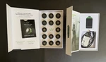 Arccos Caddie Bundle- Smart Sensors Gen 3+ 80010 & Link Wearable Tracking 70010. Fixed Price $99.00.