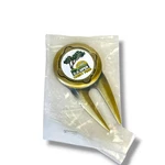 2008 Us Open Torrey Pines Golf Ball Marker & Divot Tool New. Fixed Price $13.99.