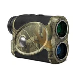 Wosports Hunting Rangefinder, 800 Yards Laser With Bow Camo. Fixed Price $145.35.