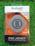 Bushnell Jockey Bluetooth Speaker & Gps - Golf Wireless Music Udisc. Fixed Price $34.94.