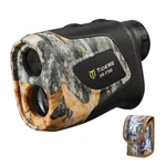 Tidewe Hunting Rangefinder With Rechargeable Battery, 700Y Camo Laser F.... Fixed Price $99.90.