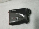 Bushnell 201740 Pro X2 Golf Laser Rangefinder No Case, Cover, Works Great. Fixed Price $207.46.