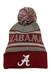 Bridgestone Golf Alabama Crimson Tide Collegiate Ncaa Beanie Cap Stocking Hat. Fixed Price $29.95.
