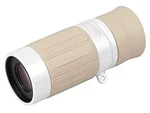 Kenko Monocular Gallery Eye 6X 16MM Made In Japan Beige 001417 Manual Focus New. Fixed Price $123.83.