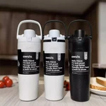 30OZ Owala Freesip Sway Golf Travel Tumbler Water Bottle, Limited Edition. Fixed Price $19.99.